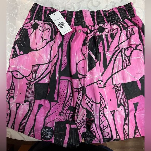 SWIMINISTA Other - NWT SWIMINISTA BOARD SHORTS Sizes: Medium, Large and XL